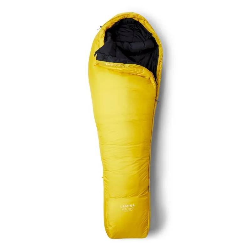 Mountain Hardwear  Lamina 0F / -18C - Sacco a pelo