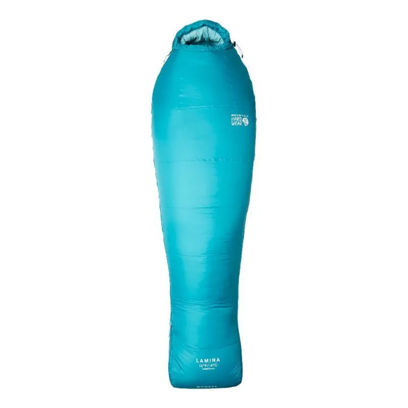 Mountain Hardwear  Lamina 15F-9C - Sacco a pelo - Donna