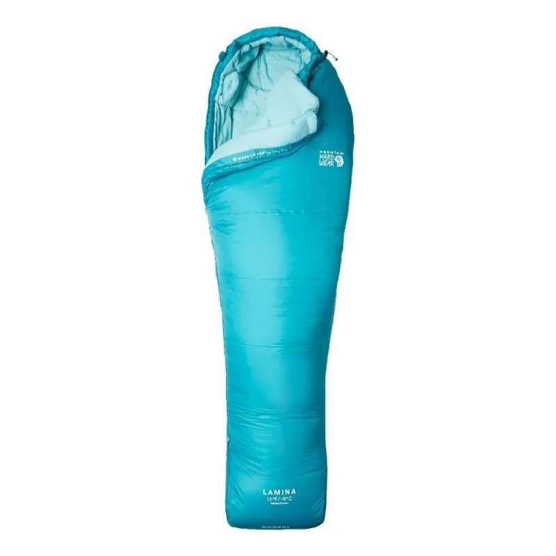 Mountain Hardwear  Lamina 15F-9C - Sacco a pelo - Donna