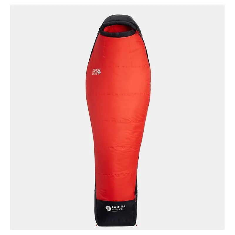 Mountain Hardwear  Lamina -18°c - Donna - Sacco a pelo