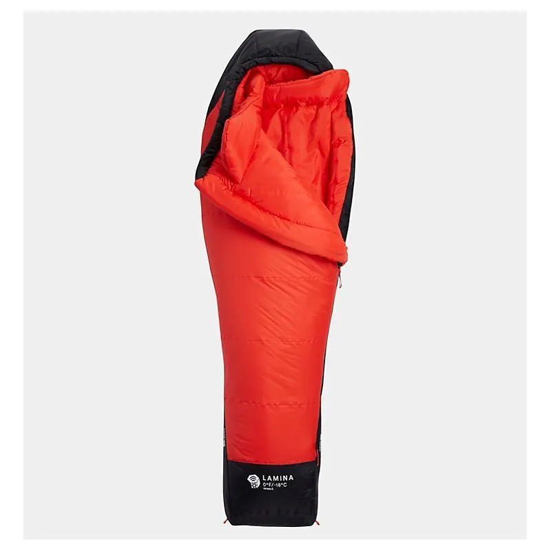 Mountain Hardwear  Lamina -18°c - Donna - Sacco a pelo