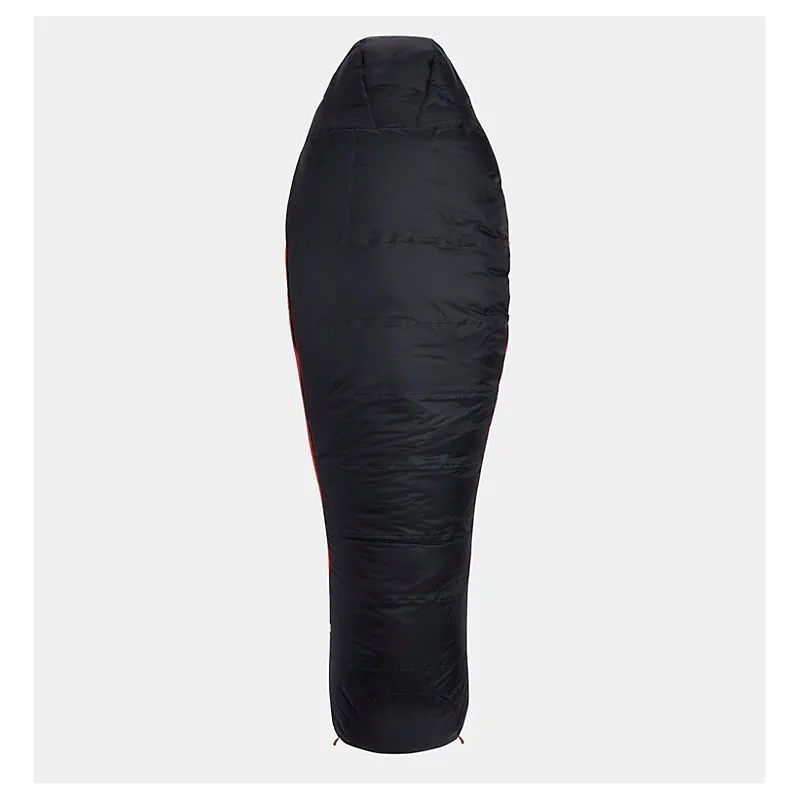 Mountain Hardwear  Lamina -18°c - Donna - Sacco a pelo