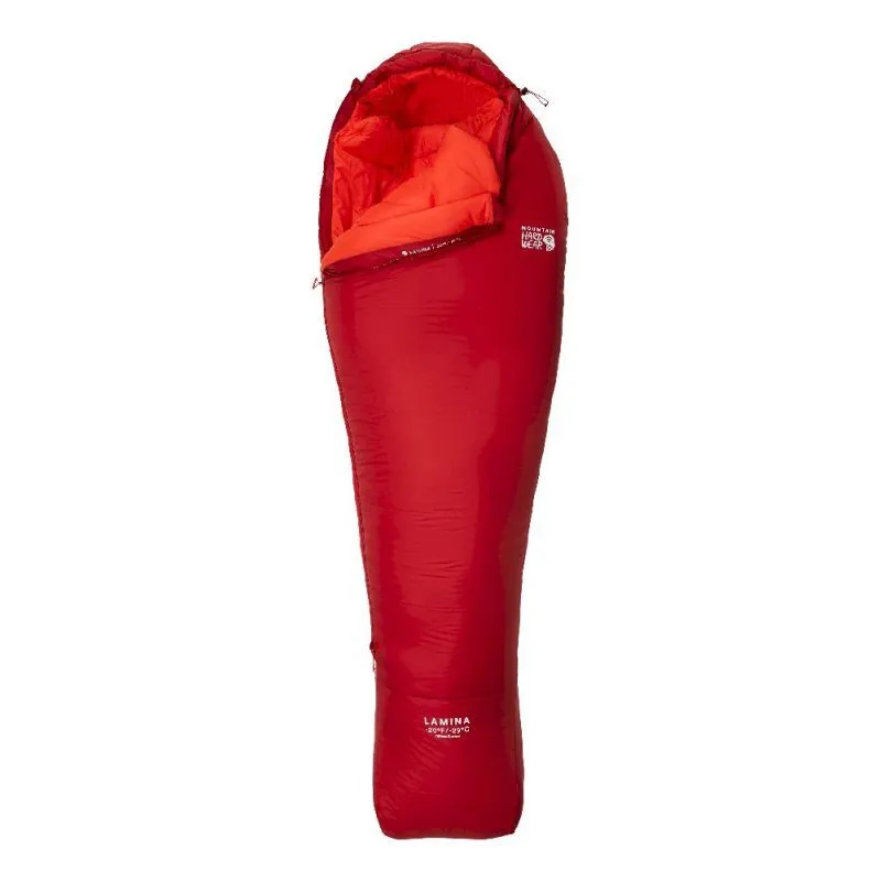 Mountain Hardwear  Lamina -20F-29C - Sacco a pelo