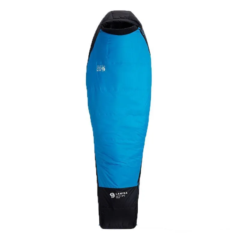 Mountain Hardwear  Lamina -9°c - Sacco a pelo