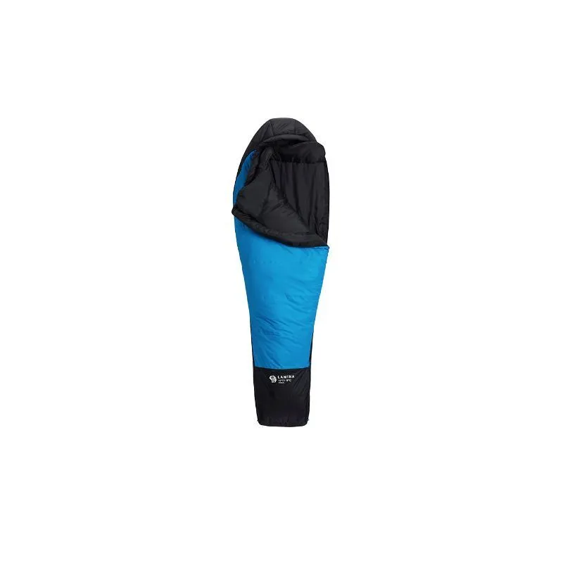 Mountain Hardwear  Lamina -9°c - Sacco a pelo