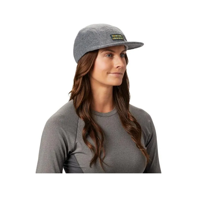 Mountain Hardwear  MHW/Tomomi Fleece Camp Hat - Cappellino - Donna