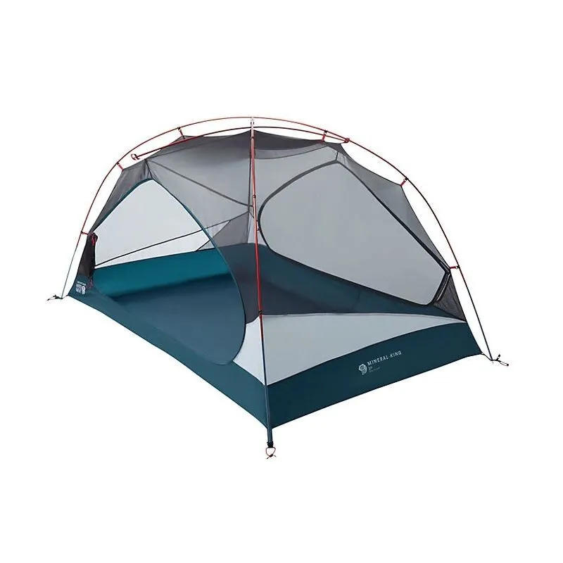 Mountain Hardwear  Mineral King 2 Tent - Tenda da campeggio