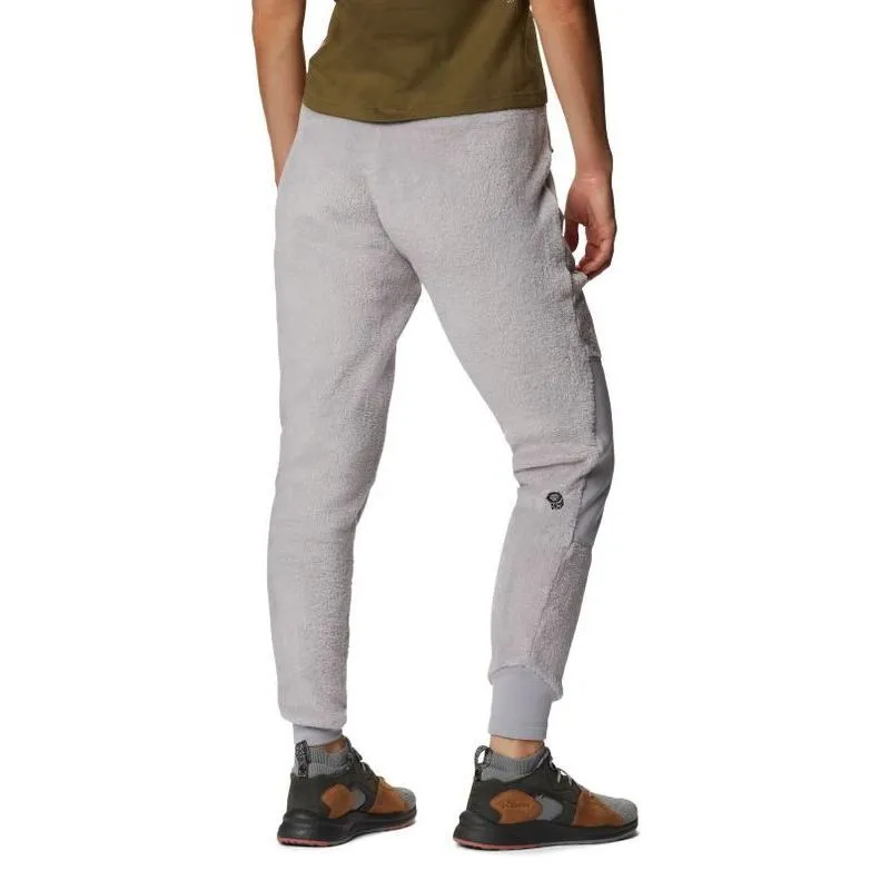 Mountain Hardwear  Monkey Fleece Pant - Pantaloni da escursionismo - Donna