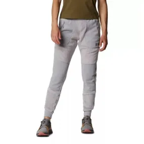 Mountain Hardwear  Monkey Fleece Pant - Pantaloni da escursionismo - Donna