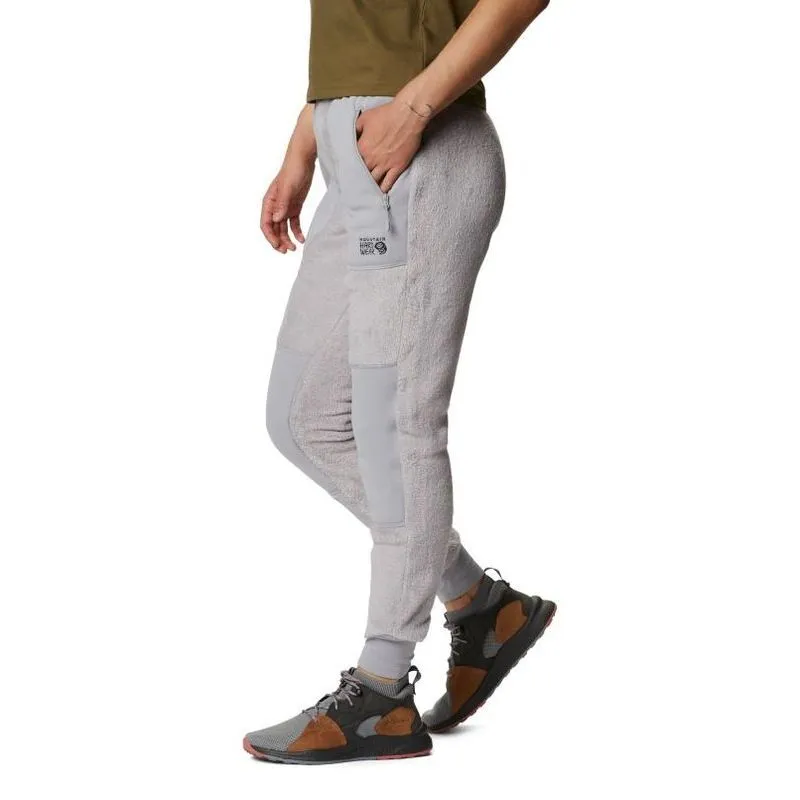 Mountain Hardwear  Monkey Fleece Pant - Pantaloni da escursionismo - Donna