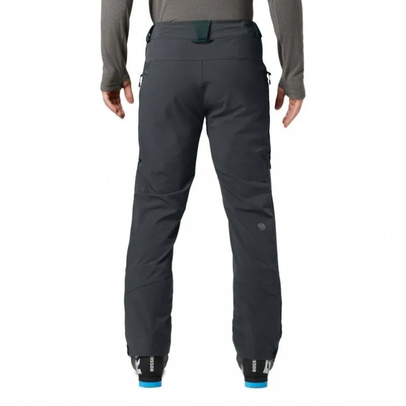 Mountain Hardwear  Mount MacKenzie Softshell Pant - Pantaloni softshell - Uomo