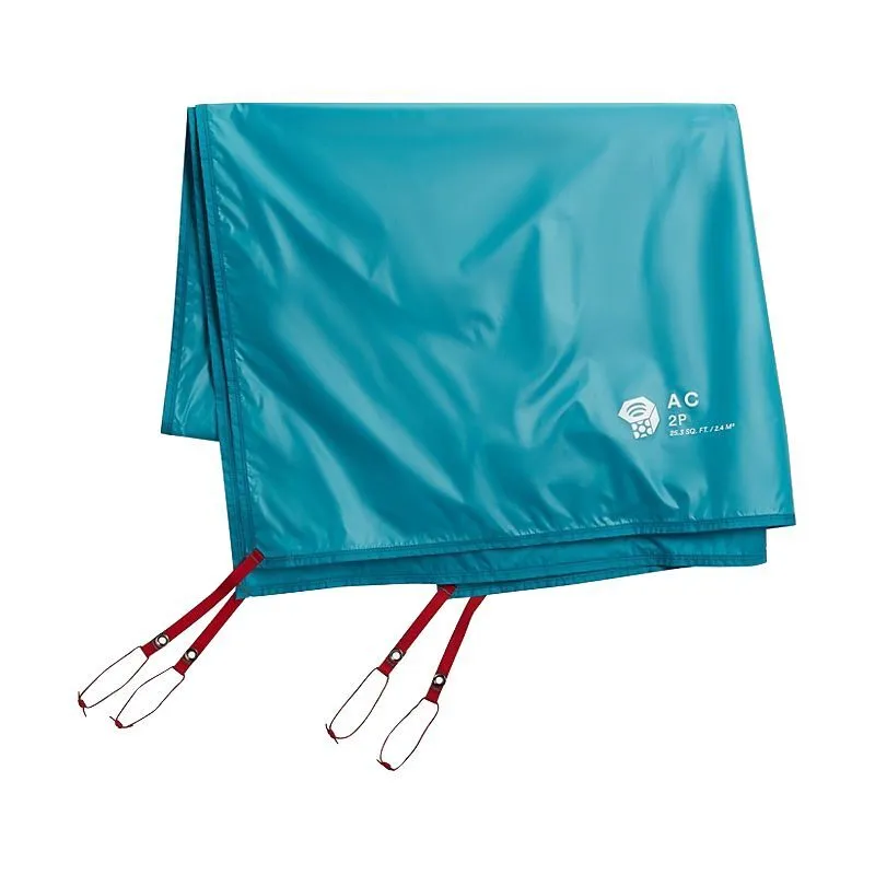 Mountain Hardwear  Outpost 2 Footprint - Telo pavimento tenda