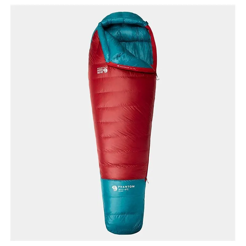 Mountain Hardwear  Phantom Alpine -9°c - Sacco a pelo