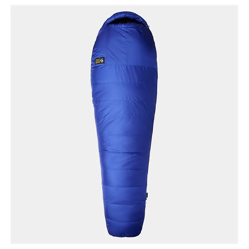 Mountain Hardwear  Rook -1°c - Sacco a pelo