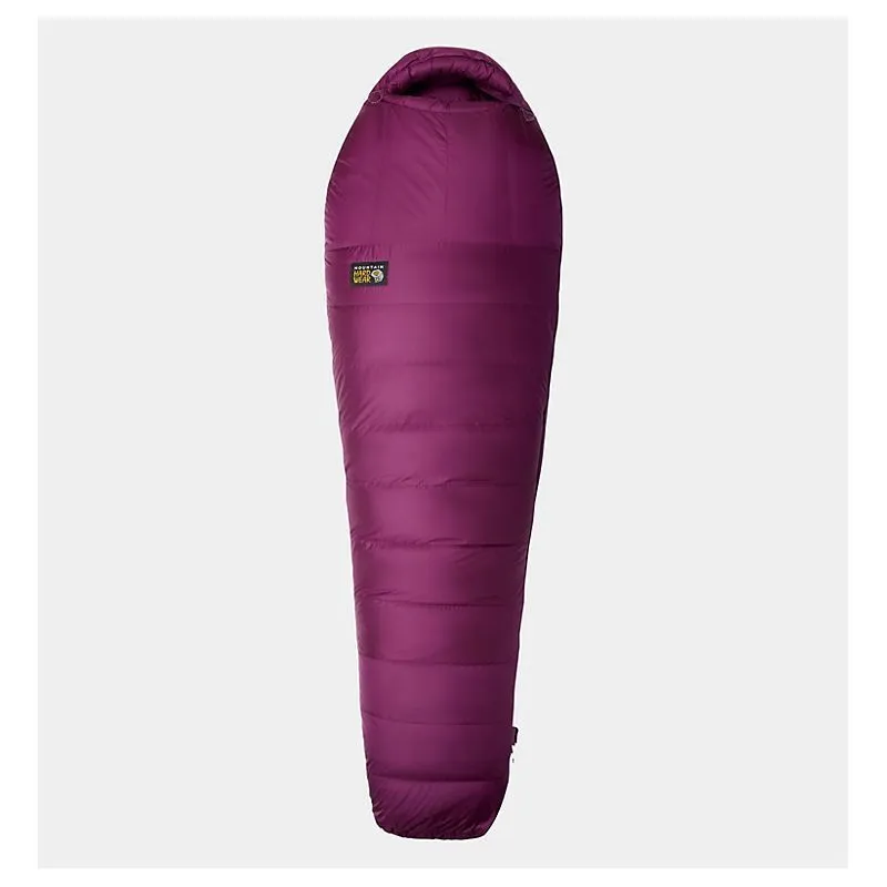 Mountain Hardwear  Rook -9°c - Donna - Sacco a pelo