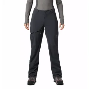 Mountain Hardwear  Stretch Ozonic Pant - Pantaloni da trekking - Donna