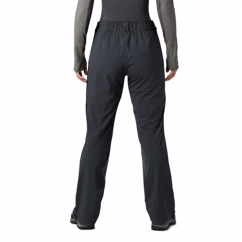 Mountain Hardwear  Stretch Ozonic Pant - Pantaloni da trekking - Donna