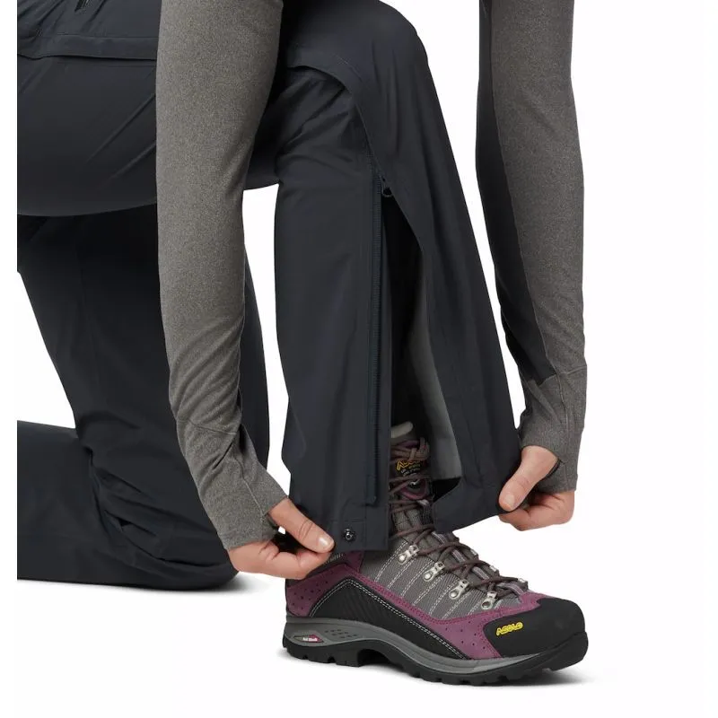 Mountain Hardwear  Stretch Ozonic Pant - Pantaloni da trekking - Donna