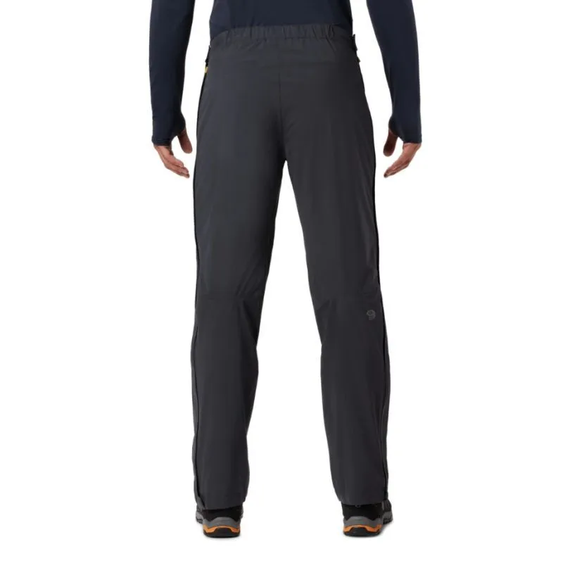 Mountain Hardwear  Stretch Ozonic Pant - Pantaloni da trekking - Uomo