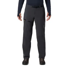 Mountain Hardwear  Stretch Ozonic Pant - Pantaloni da trekking - Uomo