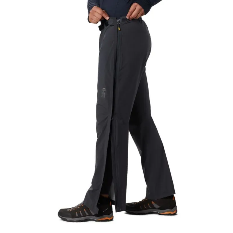 Mountain Hardwear  Stretch Ozonic Pant - Pantaloni da trekking - Uomo