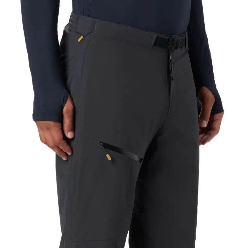 Mountain Hardwear  Stretch Ozonic Pant - Pantaloni da trekking - Uomo