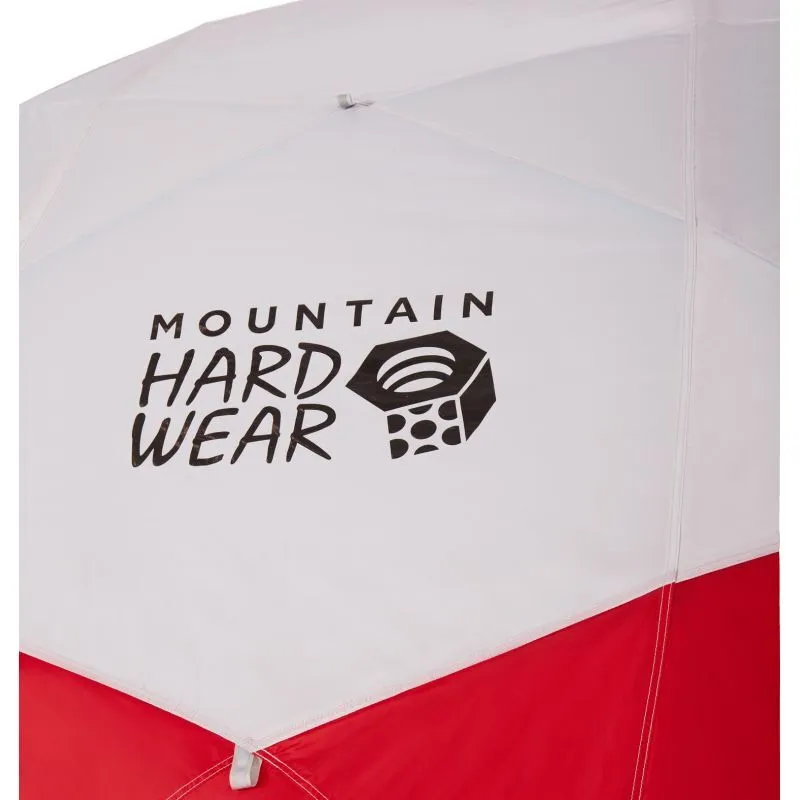 Mountain Hardwear  Stronghold Dome Tent - Tenda da campeggio