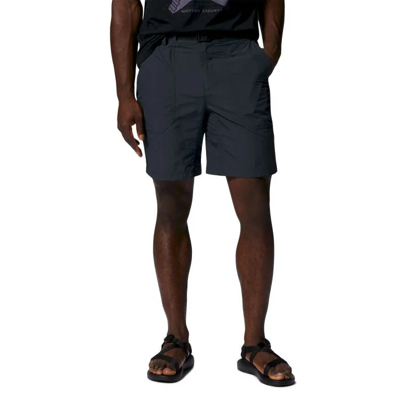 Mountain Hardwear  Stryder Short - Pantaloncini da trekking - Uomo