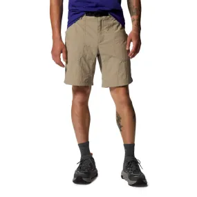 Mountain Hardwear  Stryder Short - Pantaloncini da trekking - Uomo