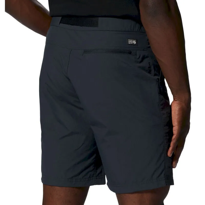 Mountain Hardwear  Stryder Short - Pantaloncini da trekking - Uomo