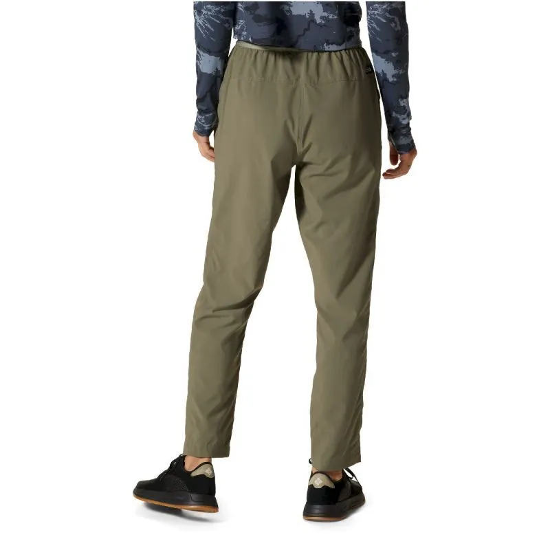 Mountain Hardwear  Trail Sender Pant - Pantaloni da escursionismo - Donna