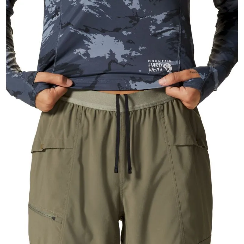 Mountain Hardwear  Trail Sender Pant - Pantaloni da escursionismo - Donna