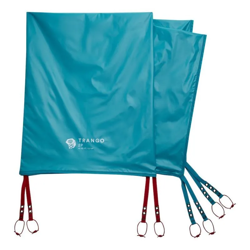 Mountain Hardwear  Trango 2 Footprint - Telo pavimento tenda