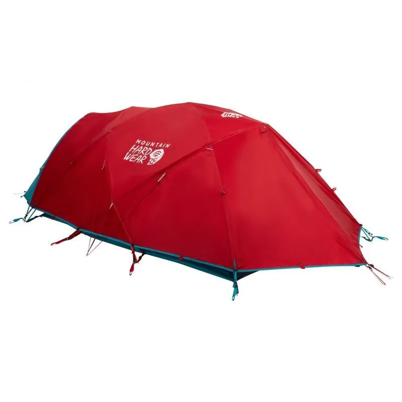 Mountain Hardwear  Trango 2 Tent - Tenda da campeggio