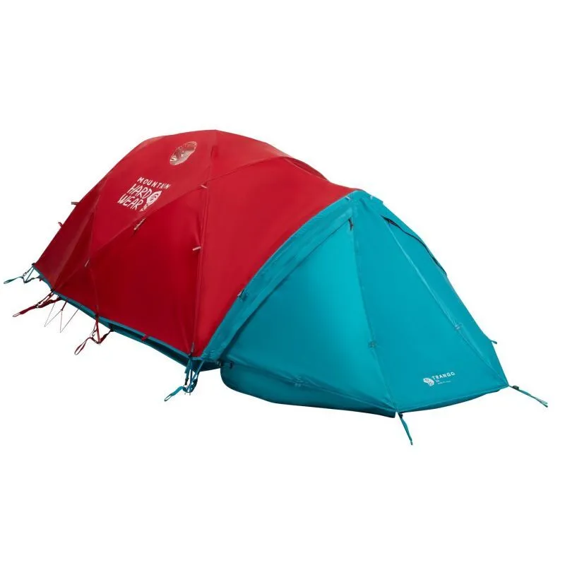 Mountain Hardwear  Trango 2 Tent - Tenda da campeggio