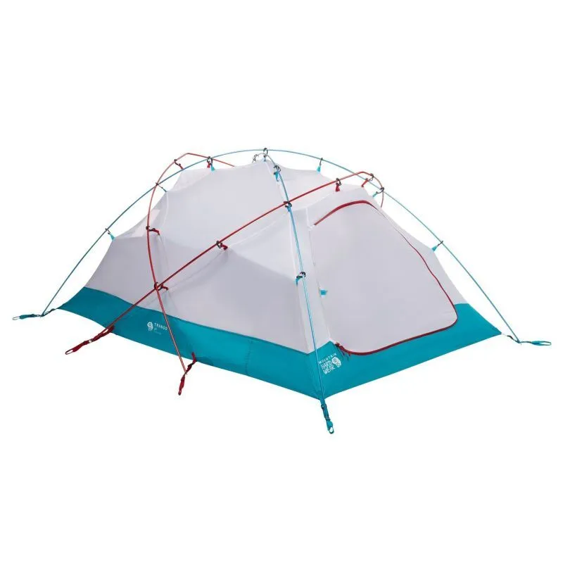 Mountain Hardwear  Trango 2 Tent - Tenda da campeggio