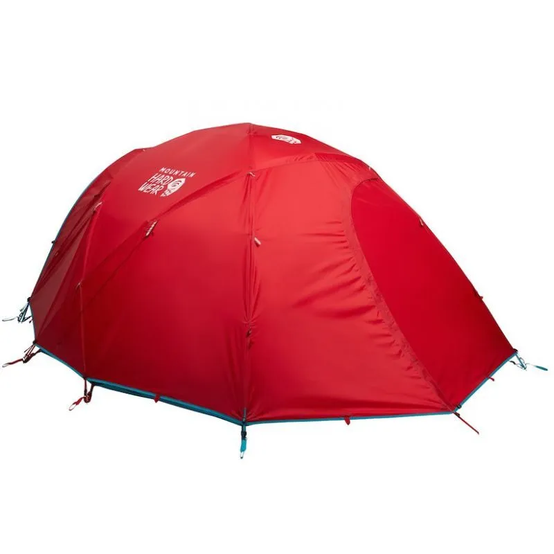 Mountain Hardwear  Trango 4 Tent - Tenda da campeggio