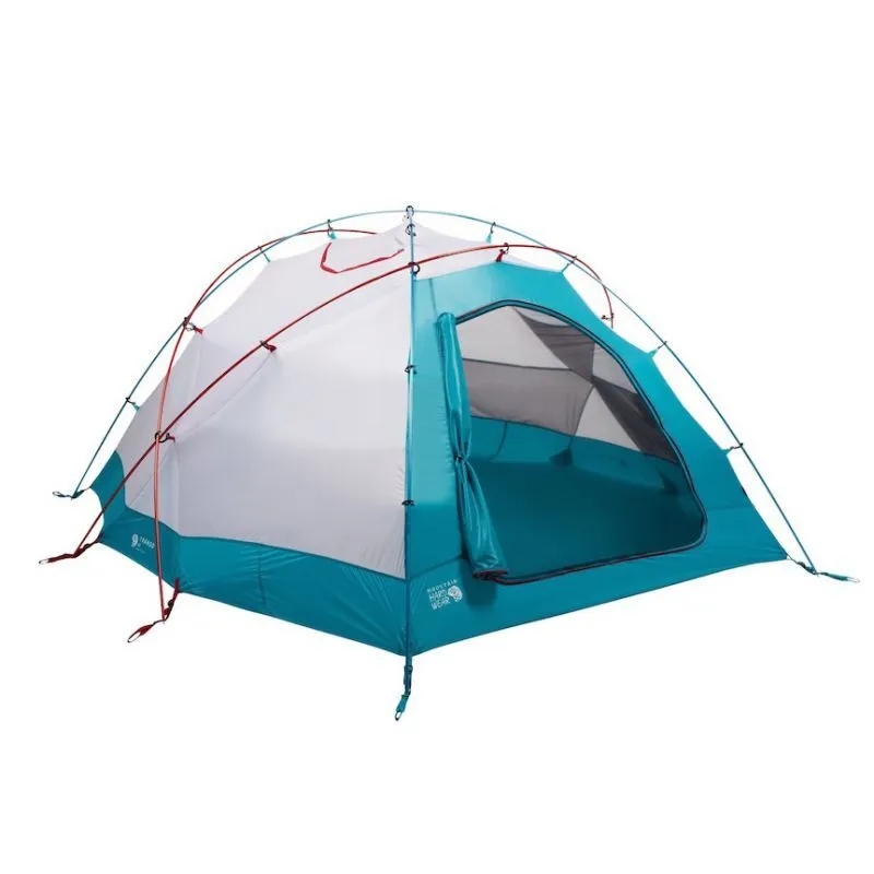 Mountain Hardwear  Trango 4 Tent - Tenda da campeggio