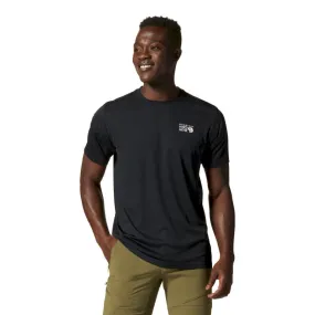 Mountain Hardwear  Wicked Tech Short Sleeve - T-shirt - Uomo