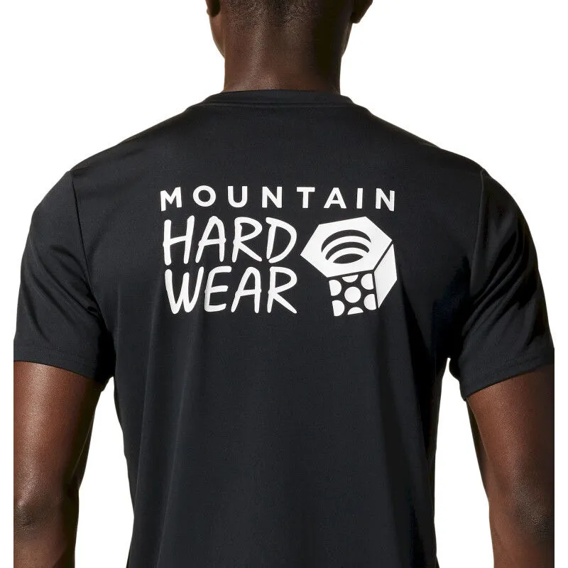 Mountain Hardwear  Wicked Tech Short Sleeve - T-shirt - Uomo