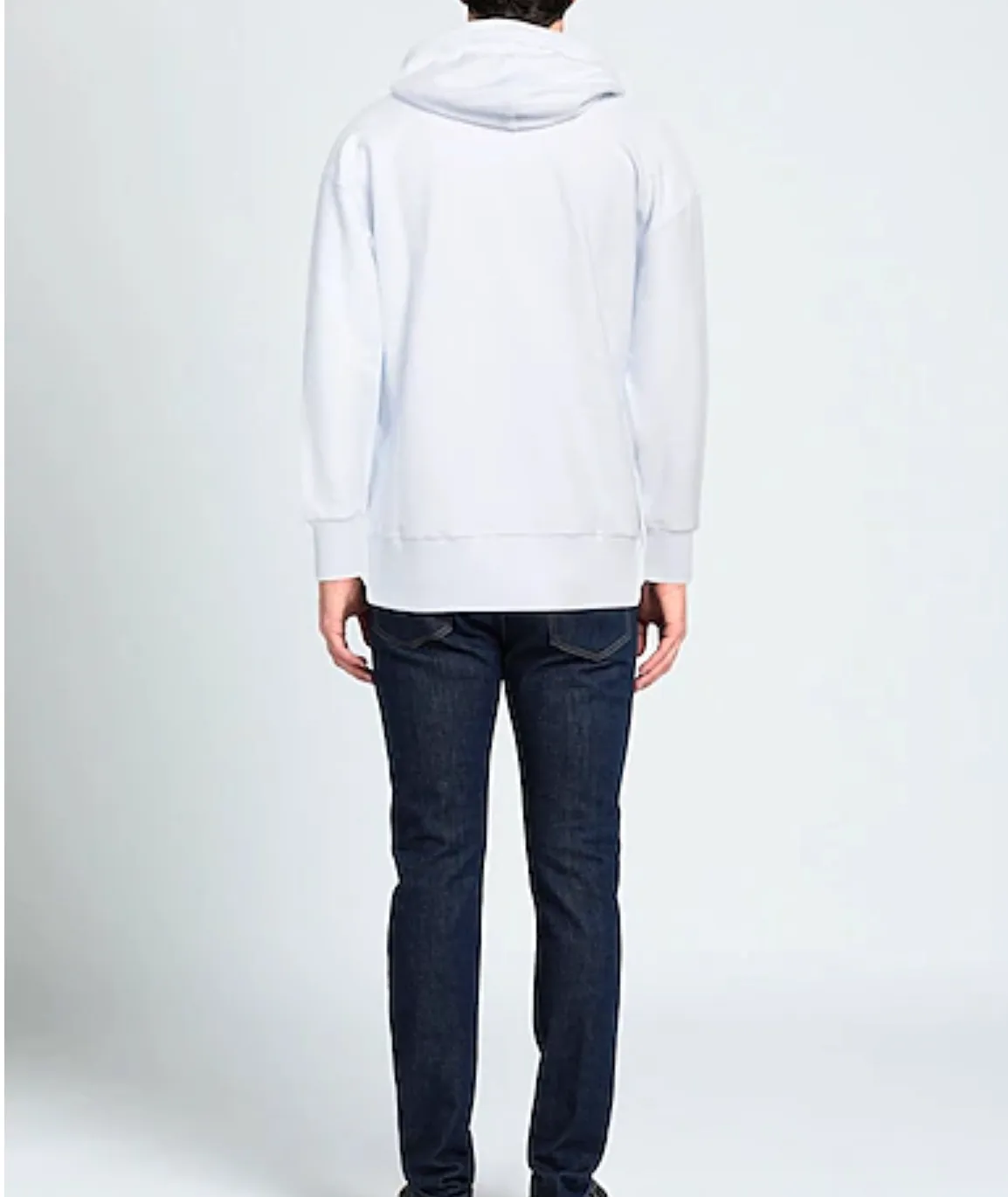 MSGM  |Pullovers Unisex Street Style Long Sleeves Plain Cotton Logo