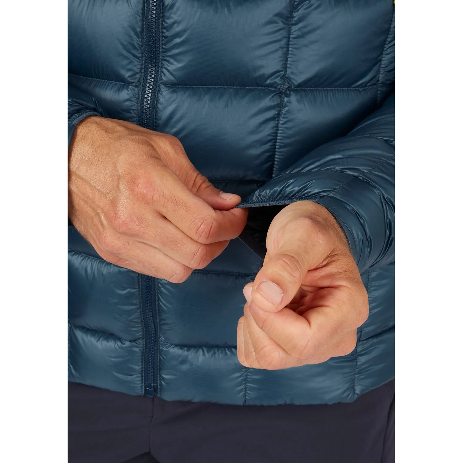 Mythic G Down Jacket - Men's