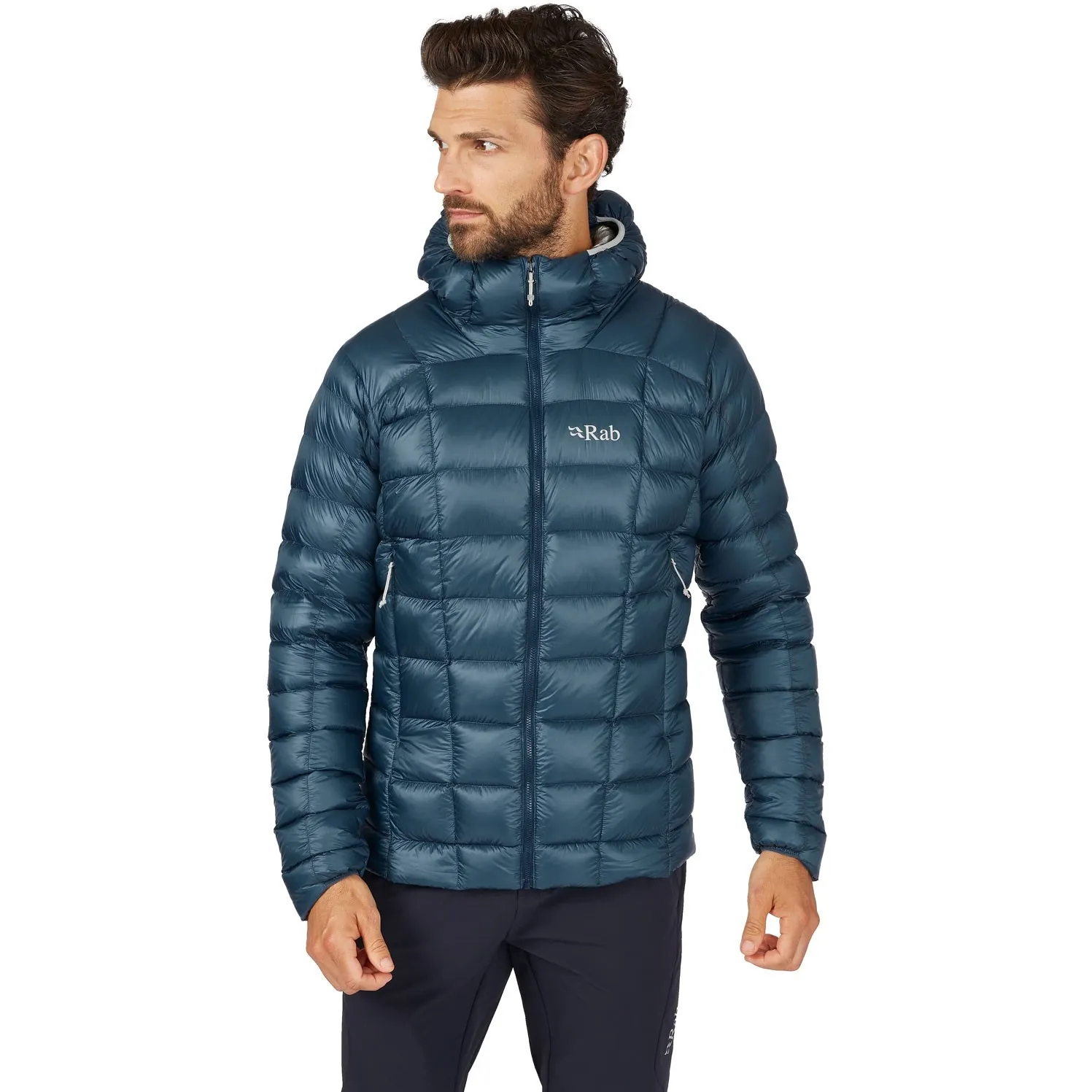 Mythic G Down Jacket - Men's