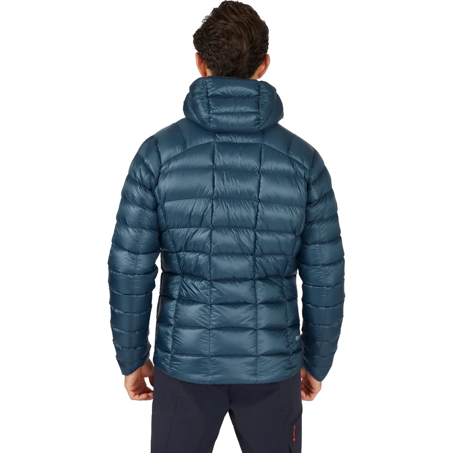 Mythic G Down Jacket - Men's