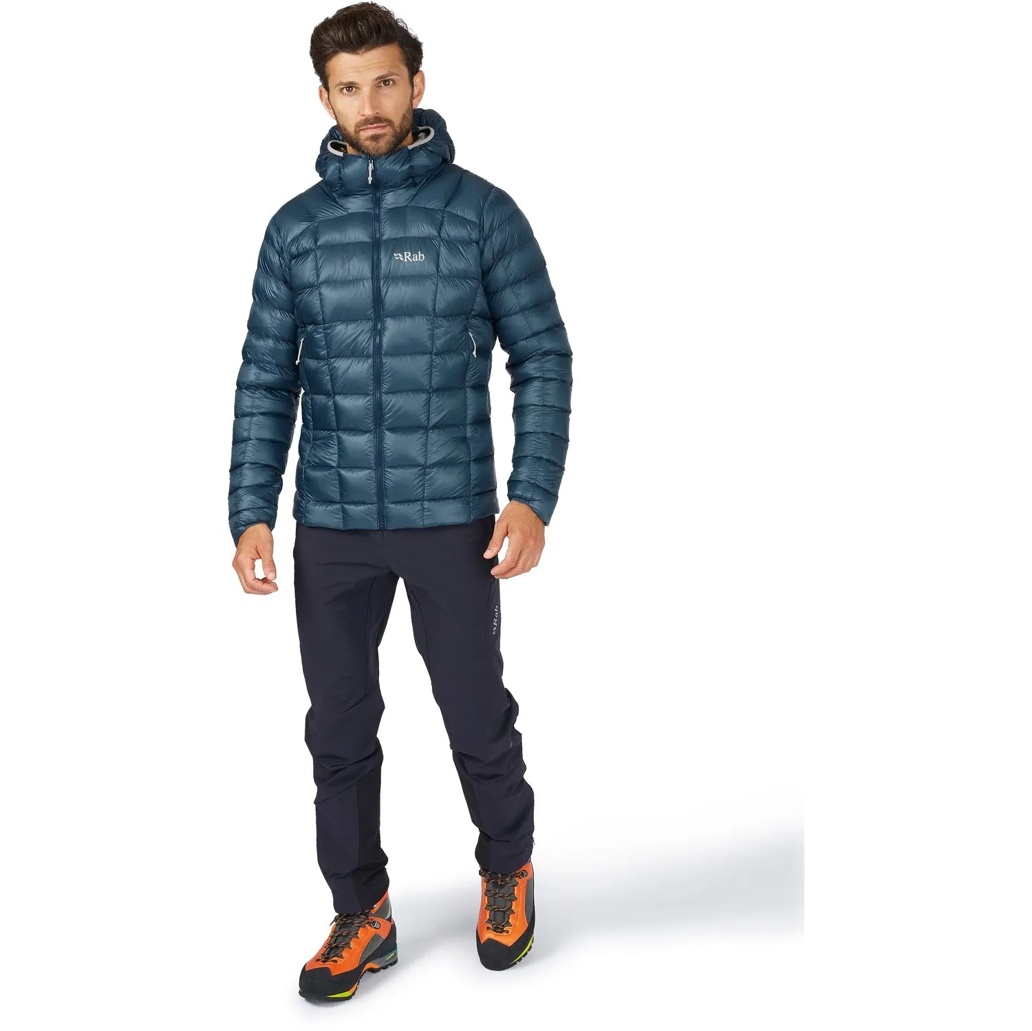 Mythic G Down Jacket - Men's