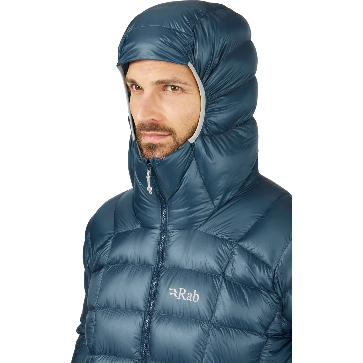 Mythic G Down Jacket - Men's