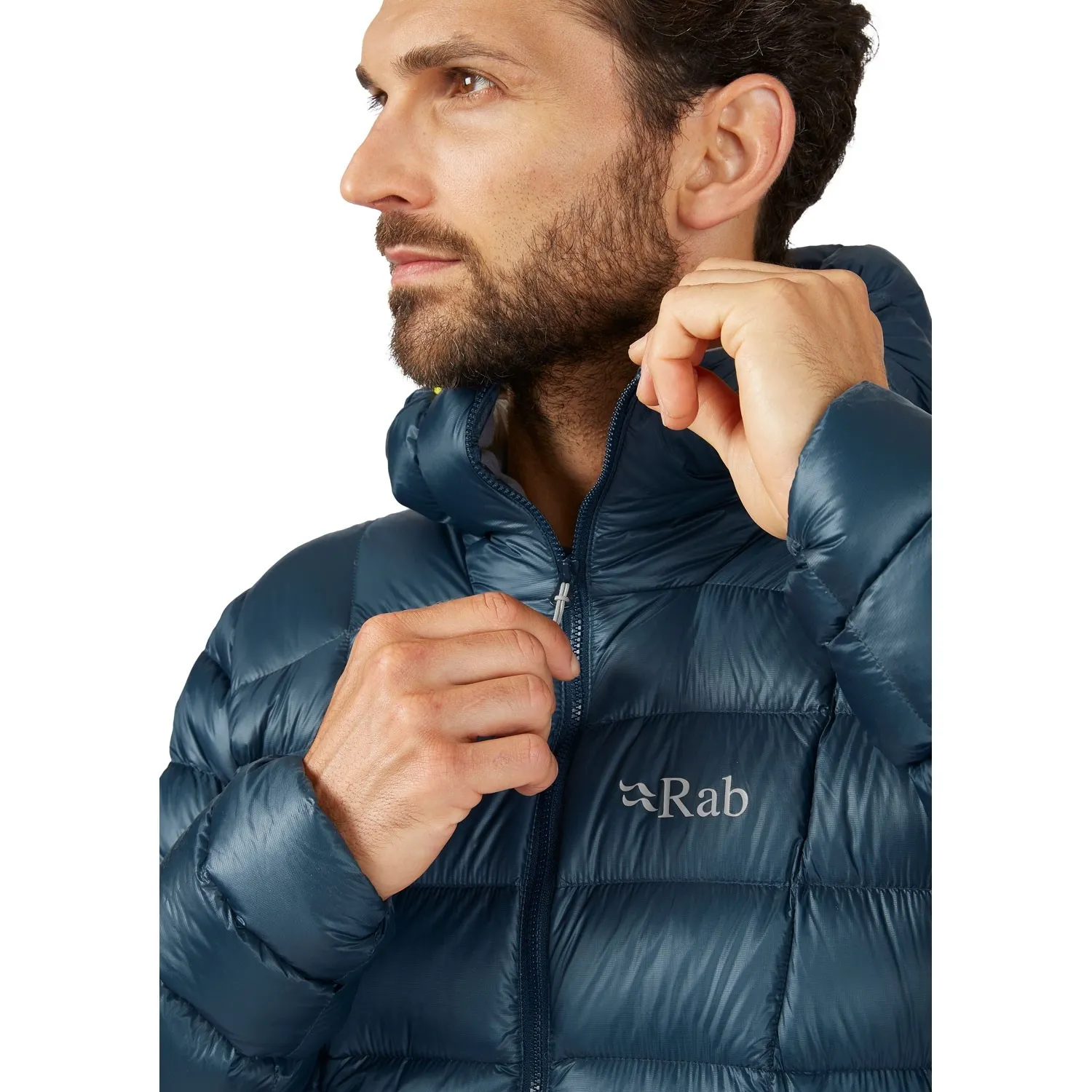 Mythic G Down Jacket - Men's