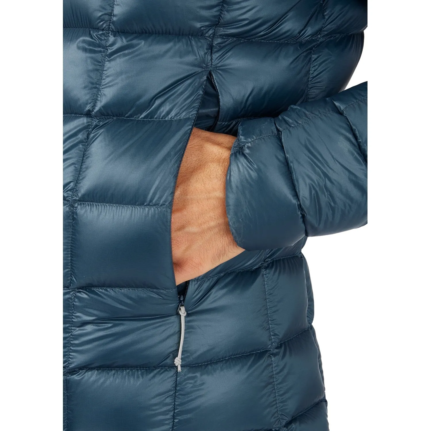 Mythic G Down Jacket - Men's