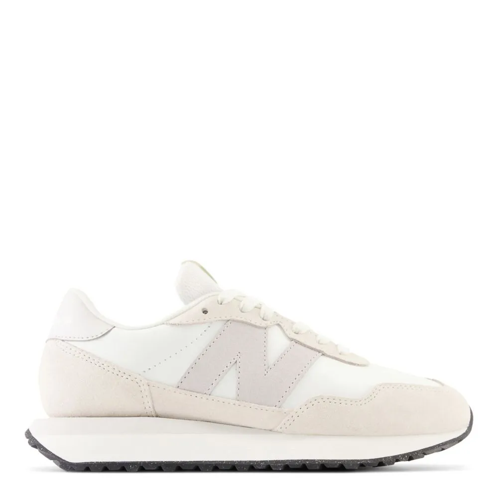 NEW BALANCE  WOMENS 237 SNEAKER