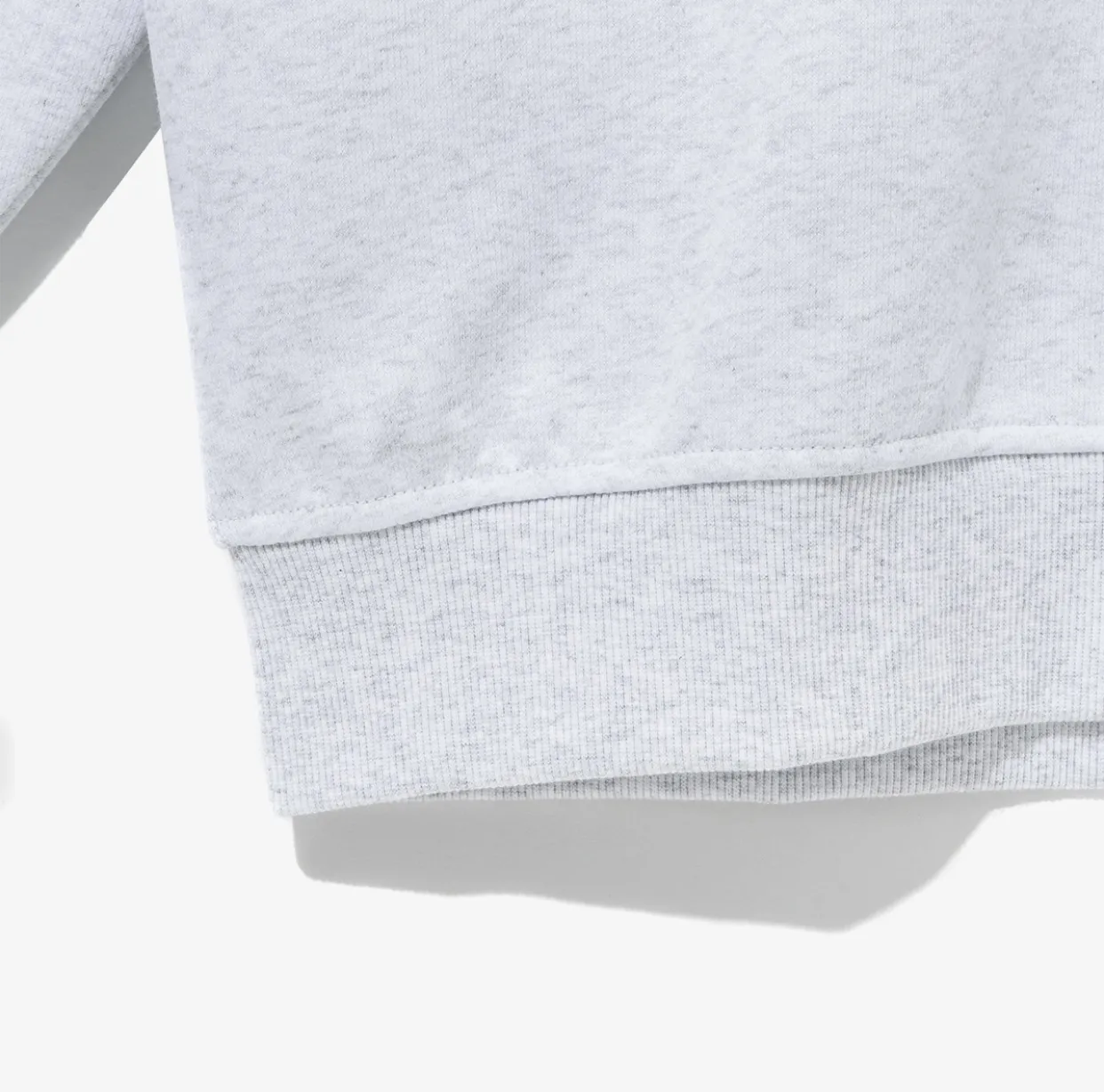 New Era  |Crew Neck Street Style Collaboration Long Sleeves Plain